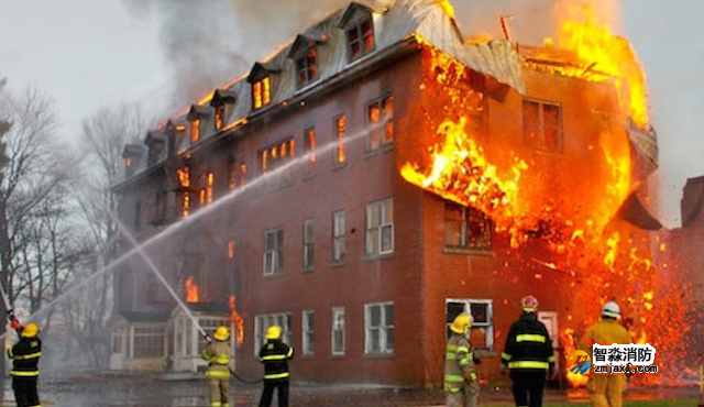 消防安全評估及消防安全知識培訓(xùn)