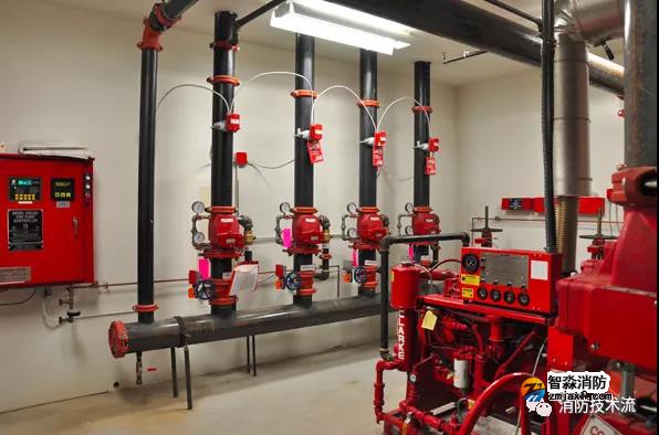 消防水泵 消防水泵