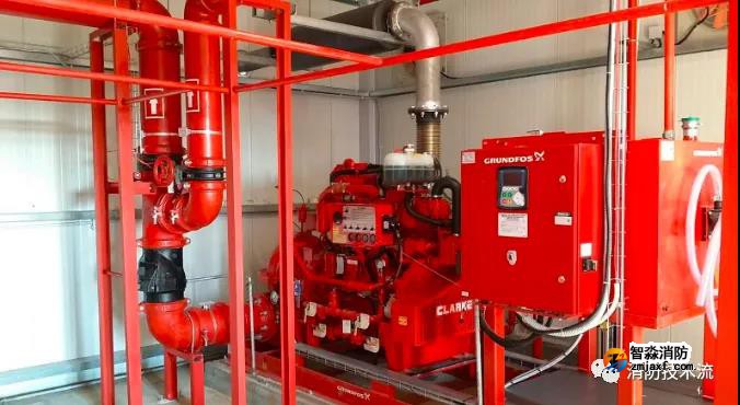 消防水泵 消防水泵