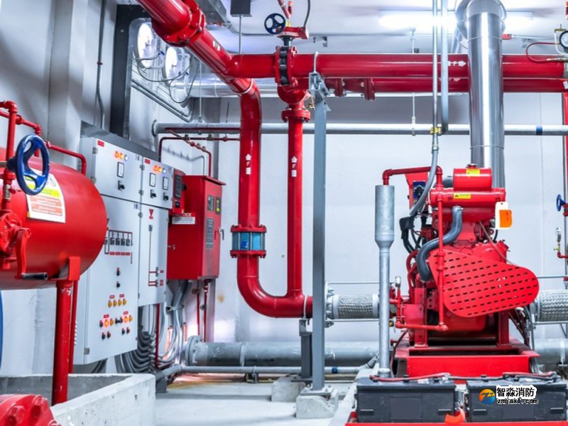 消防安全評估檢測：火災自動報警系統檢測內容