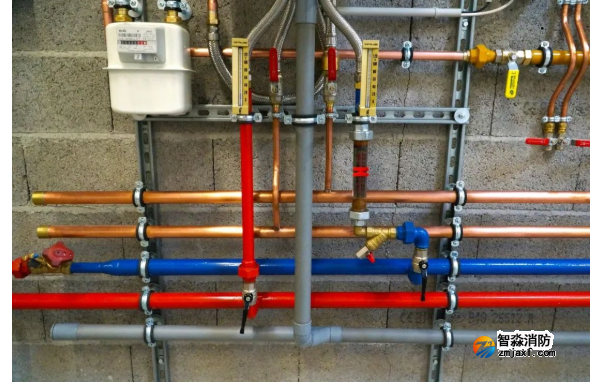 江蘇消防安全評估軟件廠家：消防聯動設計要求要點