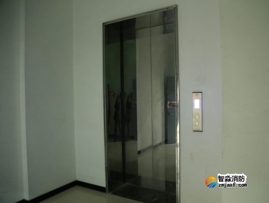 關于電梯聯動控制的“新奇”規定