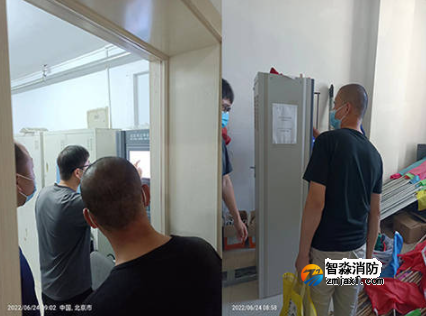 消防器材維保周期規定 消防器材維保周期規定