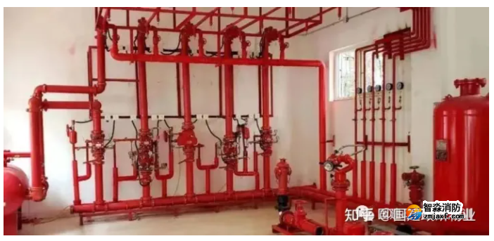 室內消火栓系統的檢測方法 室內消火栓系統的檢測方法