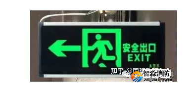 疏散指示標志的檢測方法 疏散指示標志的檢測方法