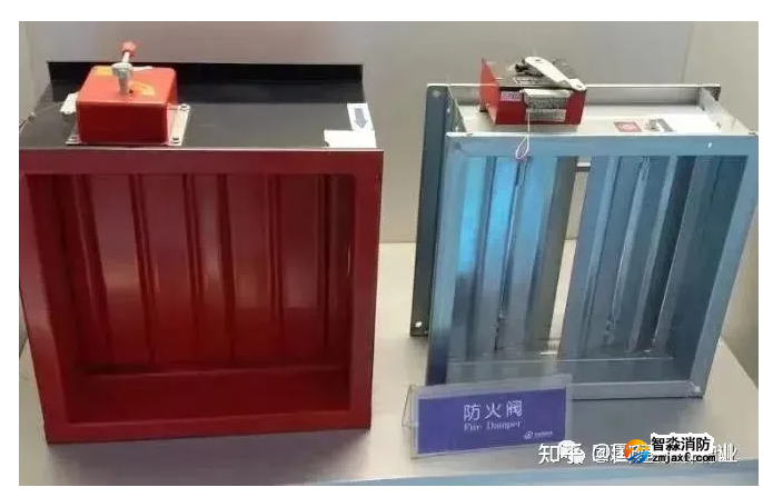 電動防火閥的檢測方法 電動防火閥的檢測方法