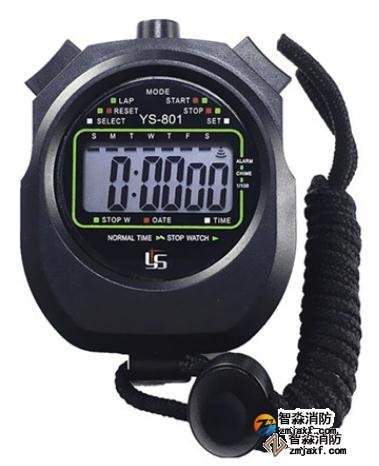 秒表15min/精度:0.1s