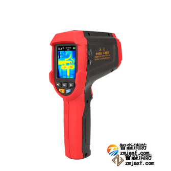 優利德UTi80紅外熱成像測溫儀