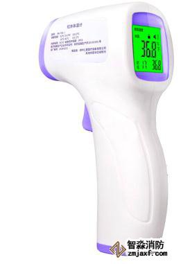 紅外測溫儀(檢測人體體溫)