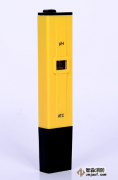 電子酸堿測試儀PH計(jì)